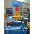 HF-150T Tetra-style hydraulic forming machine